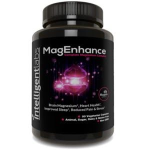 Intelligent Labs MagEnhance magnio papildas