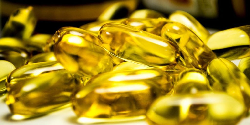 omega-3 yra turbūt populiariausias maisto papildas pasaulyje