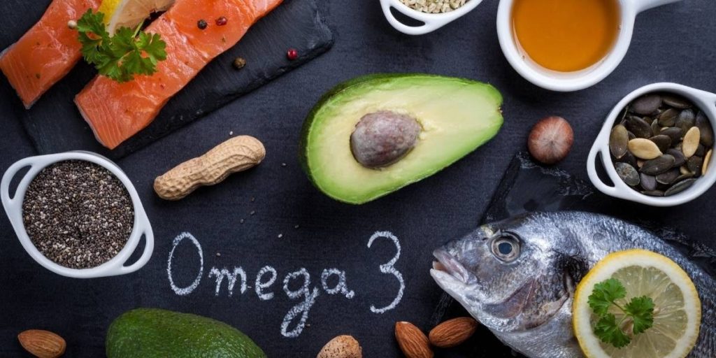 omega-3 gali padėti sumažinti antrojo tipo diabeto riziką